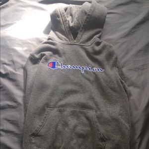 Champion Hoodie